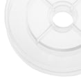 thumbnail image 3 of IFANLANDOR 20Ud Carrete Portátil Transparente Para Cuerda Y Cables Con Estable Para Uso Doméstico, 3 of 8
