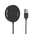 thumbnail image 1 of Smartwatch Charging Cable for Realme Watch S RMA207 Sport Watch Magnetic Charger, 1 of 9