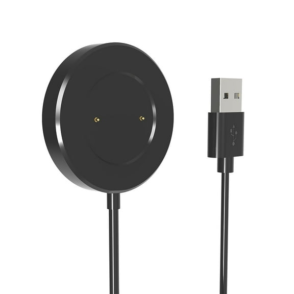 fankhu Smartwatch Charging Cable for Realme Watch S RMA207 Watch Magnetic Charger