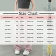 thumbnail image 3 of ZACPNCV Boys Girls Plain Cargo Pants with Pocket Hip Hop Elastic Waist Drawstring Athletic Joggers Casual Outdoor Trousers Pink 9-10 Years, 3 of 6