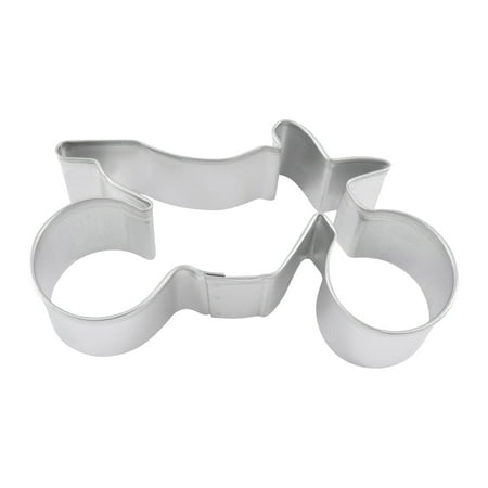 

R&M International Dirt Bike 4 Cookie Cutter