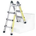 Cosco 13ft Worlds Greatest Ladder