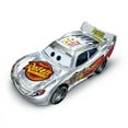 thumbnail image 2 of Disney-coches Pixar Cars 3 de la serie Lightning McQueen, 2 coches de carreras, Cruz Smokey 1:55, vehículo de aleación de Metal fundido a presión, juguetes de regalo para niños, 2 of 5