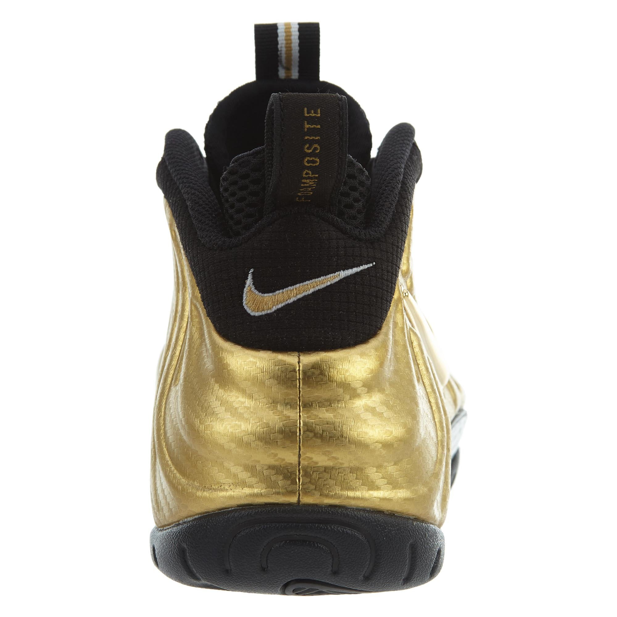 Buy Air Foamposite Pro 'Metallic Gold' - 624041 701