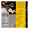 thumbnail image 6 of California Pizza Kitchen BBQ Chicken Pizza Personal Size Frozen Food with Crispy Thin Crust, 5.9 oz, 6 of 10