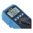 thumbnail image 3 of Multímetro Digital Auto Rango Detector De Voltaje | Mul-282 Steren MUL-282, 3 of 6