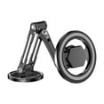 thumbnail image 1 of Soporte Magnético Para Teléfono De Coche, Minisoporte Universal Ajustable Y Plegable Para Teléfono De Coche, 1 of 8