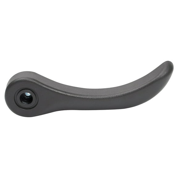 TRQ Front Seat Recliner Handle Driver Side LH for Colorado Canyon INA60217