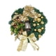 thumbnail image 1 of Guirnalda navideña Yuyangstore corona de navidad 30 cm, 1 of 8