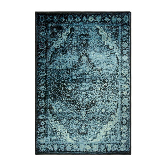 Designer Stirling Area Rug (2' x 3'), Multi-Colored