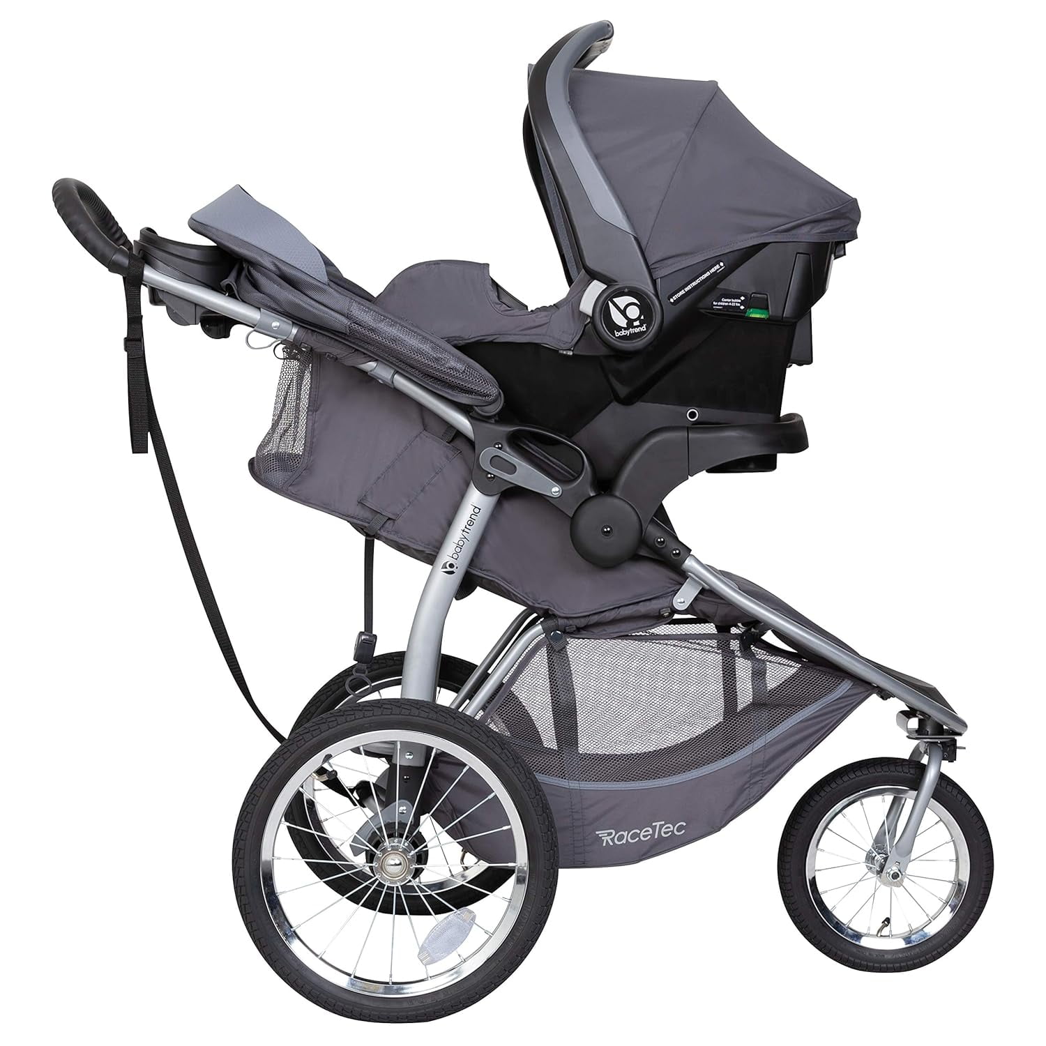 Pathway 35 jogger cheap travel system manual