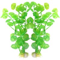 unique bargains aquarium plants