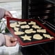 thumbnail image 2 of Baking Mats, Breathable Baking Mats, Biscuit Bread Mats, 2 of 5