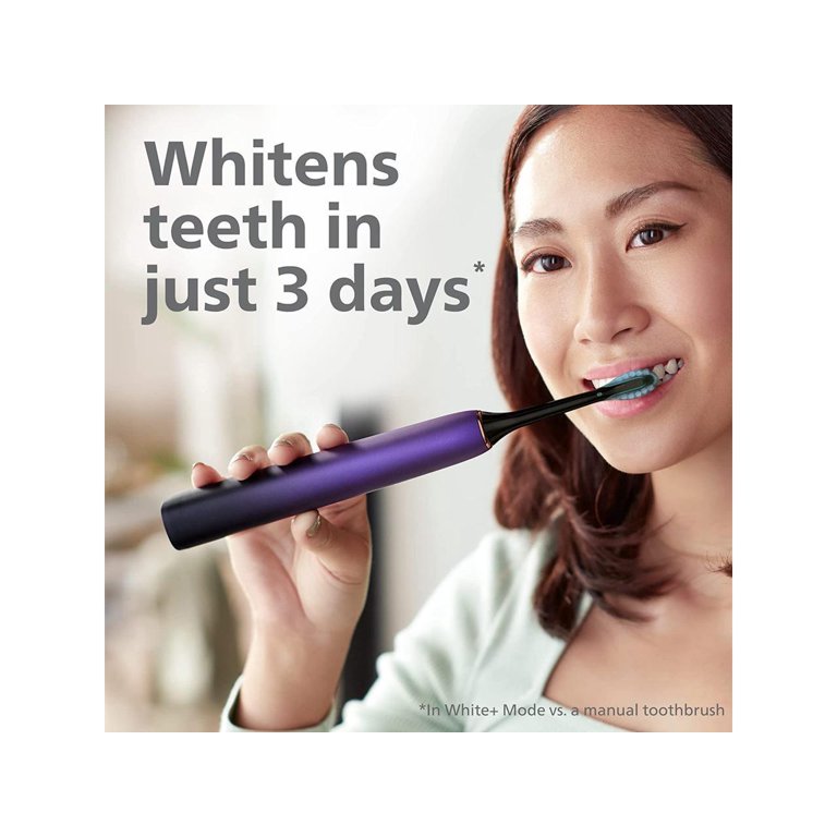 Philips Sonicare 9000 Special Edition Electric Toothbrush