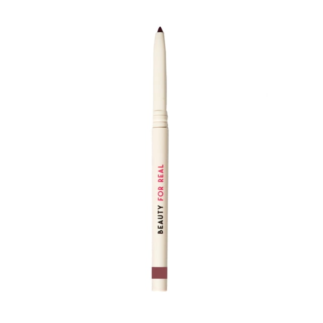 Lápiz delineador de labios Beauty For Real D-Fine Universal Warm