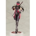 thumbnail image 6 of Kotobukiya - G.I. Joe - Dawn Moreno (Snake Eyes II) Bishoujo Statue, 6 of 17