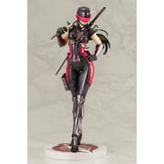 Kotobukiya - G.I. Joe - Dawn Moreno (Snake Eyes II) Bishoujo Statue