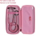 thumbnail image 2 of Estuche de viaje Hermitshell para estetoscopio 3M Littmann Classic III, 2 of 6