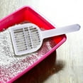 thumbnail image 1 of CEHVOM Multi Functional Litter Shovel Pet Shovel Multi-color Excrement Shovel Cleaning Tool, 1 of 5