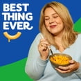 thumbnail image 4 of Kraft Gluten Free Mac and Cheese, Brown Rice and Corn Pasta, 1 Box, for Easy Dinner or Dinner Sides, Original Flavor, No Artificial Flavors, Preservatives or Dyes, 6 oz, 4 of 19
