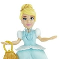 thumbnail image 4 of Disney Princess Secret Styles Fashion Surprise Cinderella Doll Playset, 10 Pieces Included, 4 of 10