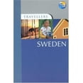 thumbnail image 1 of Pre-Owned Traveller Guides Sweden: Travellers Sweden (Paperback), 1 of 1
