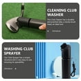 thumbnail image 3 of Gymnture Golf Club Brush Groove Cleaner Water Dispenser Accessories, 3 of 11