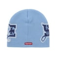 thumbnail image 2 of Supreme New Era Outline Beanie, from StockX, 2 of 3
