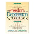 thumbnail image 2 of Minirth Meier New Life Clinic Series The Freedom from Depression Workbook, (Paperback), 2 of 2