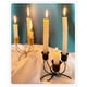 thumbnail image 4 of Portavelas Candelabro de Boda Candelabro de Decoración para El Hogar, 4 of 6