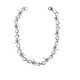 thumbnail image 1 of Collar Gótico de Alambre de Metal y Espinas Universal Hombres Mujeres Punk Collares de Púas Colgantes, 1 of 2