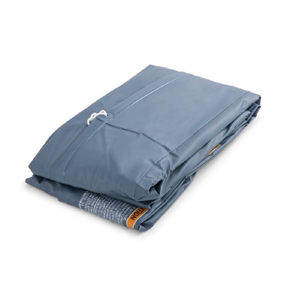Replacement INTEX Pool Cover for 16ftX8ftX42in Rectangular Prism Frame Pools