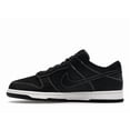thumbnail image 2 of Nike Men's Dunk Low Off Noir Summit White Shoes, from StockX, 2 of 5