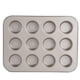 thumbnail image 1 of Molde para cupcakes utensilios para hornear molde redondo para pasteles herramientas de cocina DIY utensilios para hornear cupcakes para el hogar cocina tazas para hornear, 1 of 8