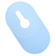 thumbnail image 4 of Elastic Silicone Protective Cover for IFLYTEK Mouse (Blue), 4 of 4