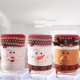 thumbnail image 4 of Tapón Para Botella De Agua De Navidad, Tapón Para Dispensador De Agua, Tapón Para Dispensador De Agua, Cubierta Elástica Para Cubo, Tapón Para Hervidor, 4 of 7