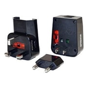 Universal Adapter - USB Charger