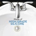 thumbnail image 4 of Colador para lavabo de baño SINK RING de 1,57" para desagüe emergente, 4 of 6