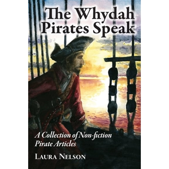 Pre-Owned The Whydah Pirates Speak