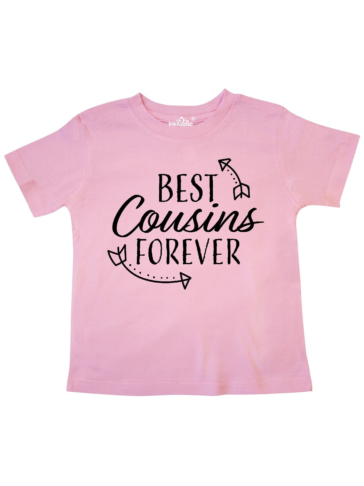 best cousin toddler shirt