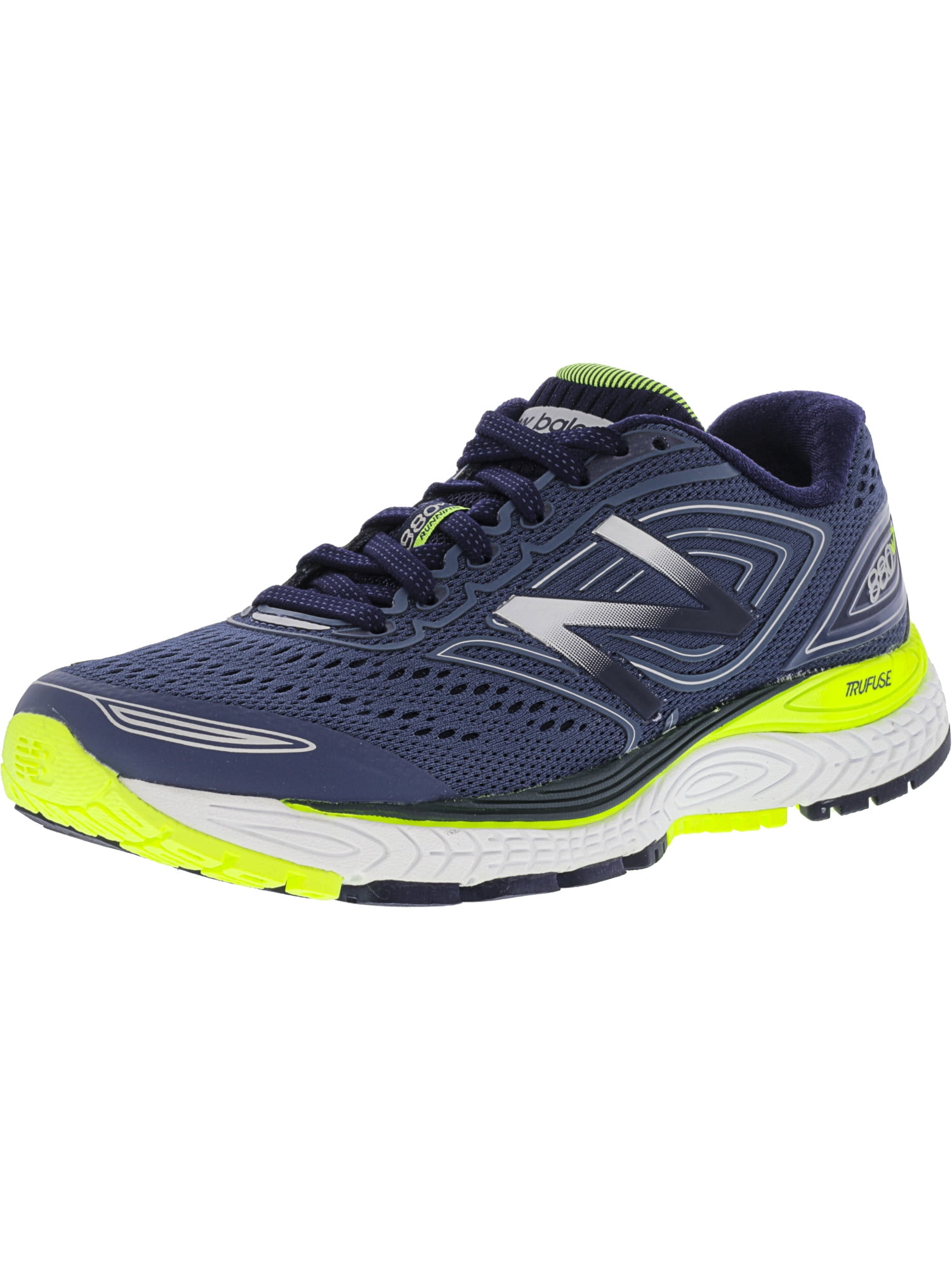 New Balance Women's W880 Bp7 Running Shoe - 6W - Walmart.com