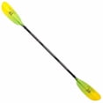thumbnail image 2 of Werner Pagaie de Kayak en Fibre de Verre Camano (Rouge, 240 cm), 2 of 4