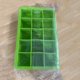 thumbnail image 5 of Xihbxyly Bandejas de Hielo de Silicona, Juego de 4 Moldes Flexibles, Diseño de 60 Cavidades para Cubitos de Hielo Cuadrados Grandes, Fácil Liberación para Bebidas, Perfectas para Cócteles y Fiestas,, 5 of 5