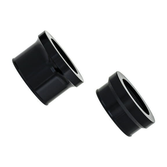 Niche Front Wheel Spacer Kit for Yamaha YZ250F YZ450F YZ125 519-KWS2224P