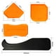 thumbnail image 4 of Kit De Herramientas Para Calafatear 4x Kit de raspador para calafatear, removedor de sellador, espátula para alisar, relleno de juntas de silicona Likrtyny Para estrenar, 4 of 7