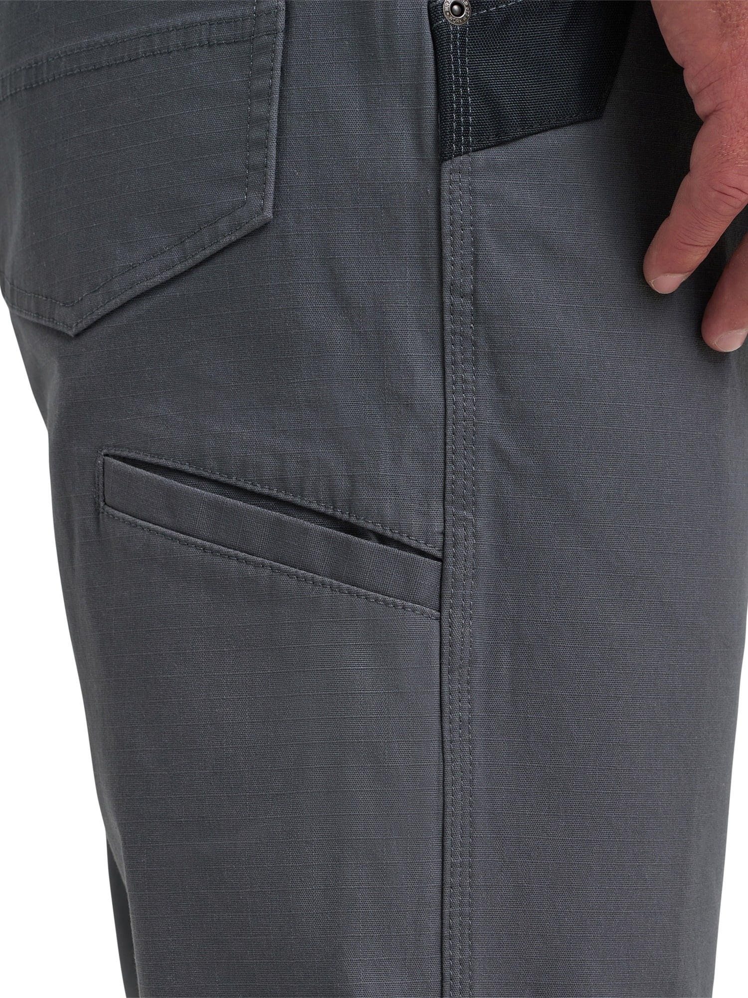 Wrangler® Workwear Men's Inspector Pant