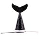 thumbnail image 2 of Sombrero de Accesoros Disfraz Headwear para Fiestas Halloween Colco Pet Dog Cat Headwear, 2 of 7
