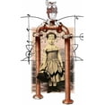 thumbnail image 1 of Mechanical Doll - CANVAS OR FINE PRINT WALL ART, 1 of 1