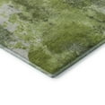 thumbnail image 3 of Addison Rugs Mayfield Premium Machine Washable Transitional Modern Aloe Rectangle Rug, 2'6" x 3'10", 3 of 7