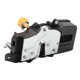 thumbnail image 1 of Actuador de cerradura de puerta delantera del conductor actuador de cerradura de puerta eléctrica de reemplazo directo duradero 15884448 para Impala 2006 a 2011 ANGGREK Otros, 1 of 8